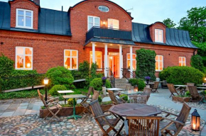 Kastanjelund in Yngsjö